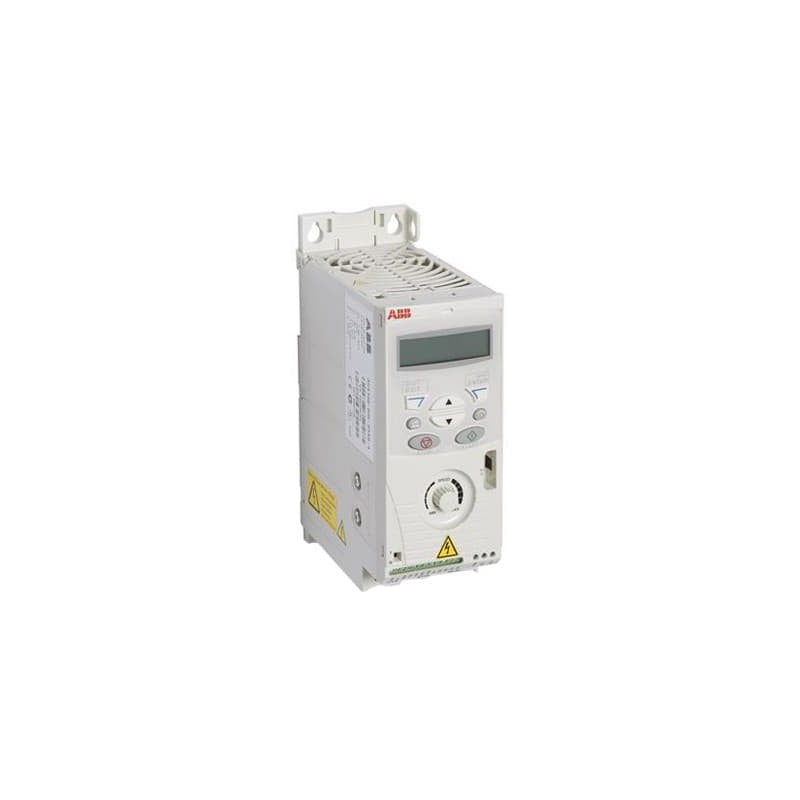 ASEA BROWN BOVERI - ACS150-03U-07A5-2 - Motor Drives