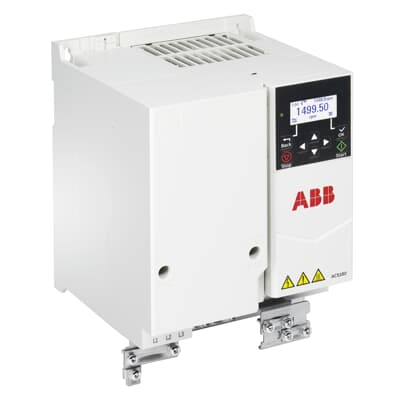 ASEA BROWN BOVERI - ACS180-04S-033A-4 - Motor Drives