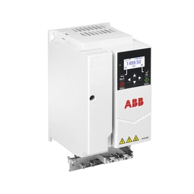 ASEA BROWN BOVERI - ACS180-04S-12A6-4 - Motor Drives