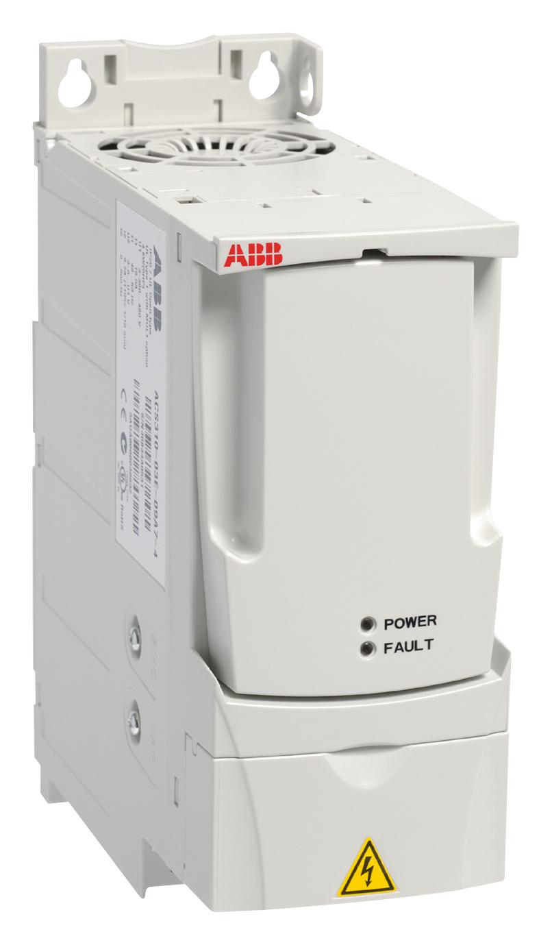 ASEA BROWN BOVERI - ACS310-03E-09A7-4 - Motor Drives
