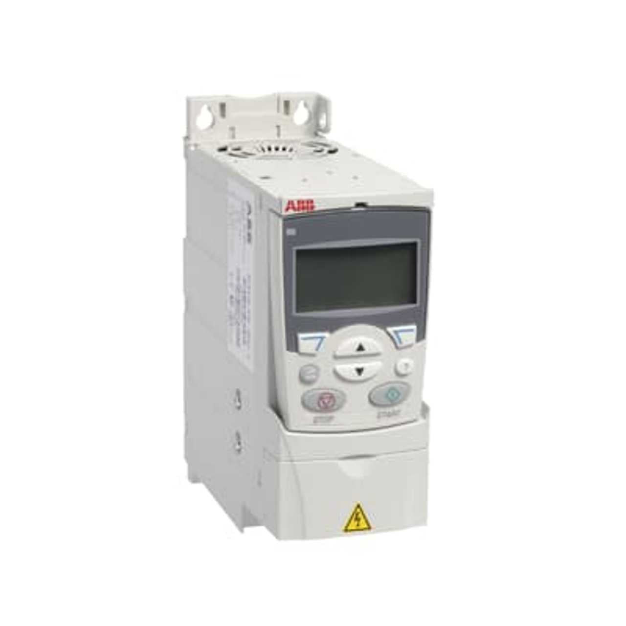 ASEA BROWN BOVERI - ACS310-03U-19A4-2+J400 - Motor Drives