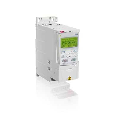 ASEA BROWN BOVERI - ACS320-03U-01A2-4 - Motor Drives
