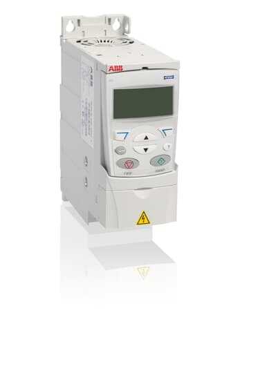ASEA BROWN BOVERI - ACS320-03U-31A0-4 - Motor Drives