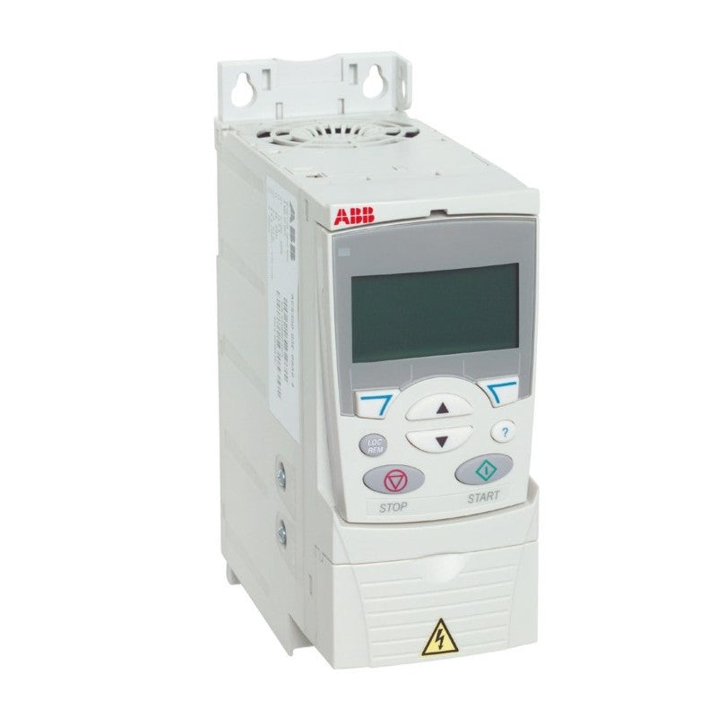 ASEA BROWN BOVERI - ACS350-03E-04A1-4 - Motor Drives