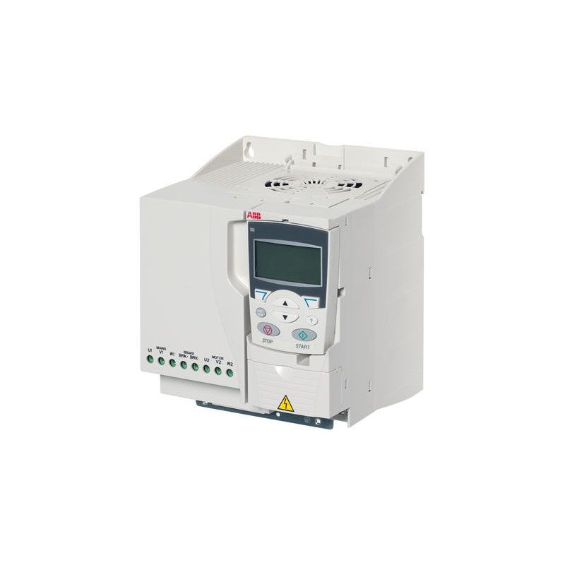 ASEA BROWN BOVERI - ACS350-03E-15A6-4 - Motor Drives