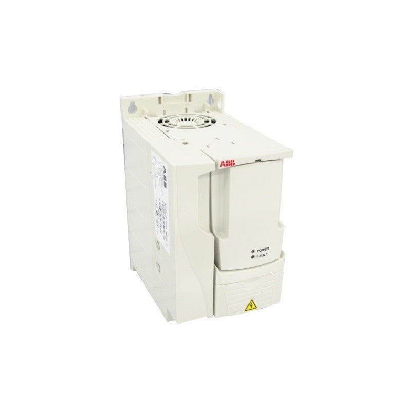 ASEA BROWN BOVERI - ACS355-01E-09A8-2 - Motor Drives
