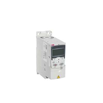ASEA BROWN BOVERI - ACS355-03E-04A1-4+J400 - Motor Drives