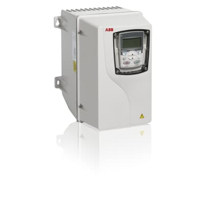ASEA BROWN BOVERI - ACS355-03E-05A6-4+B063 - Motor Drives