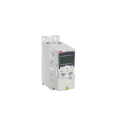 ASEA BROWN BOVERI - ACS355-03E-07A3-4+J400 - Motor Drives