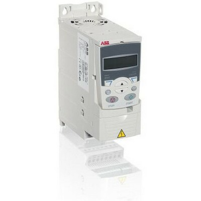 ASEA BROWN BOVERI - ACS355-03E-07A3-4+J404 - Motor Drives
