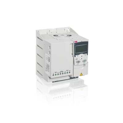ASEA BROWN BOVERI - ACS355-03E-15A6-4+J400 - Motor Drives