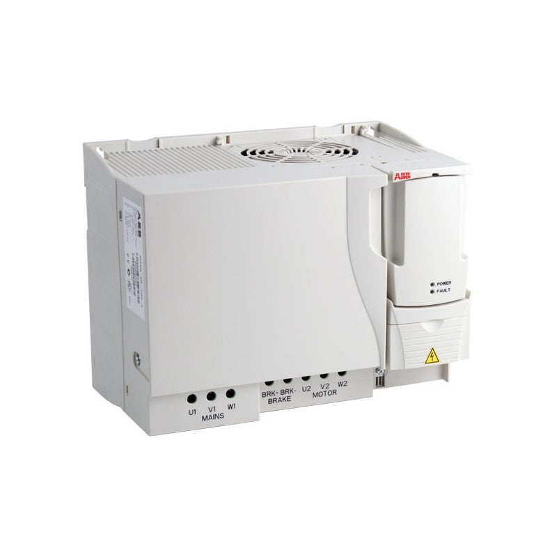 ASEA BROWN BOVERI - ACS355-03E-31A0-4 - Servo Drives & Controls