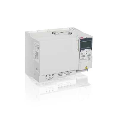 ASEA BROWN BOVERI - ACS355-03E-44A0-4+J400 - Motor Drives