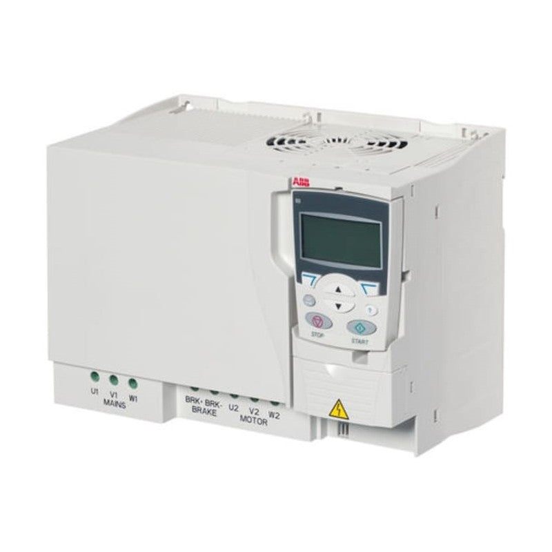 ASEA BROWN BOVERI - ACS355-03E-44A0-4 - Servo Drives & Controls