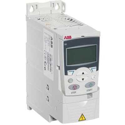 ASEA BROWN BOVERI - ACS355-03U-04A7-2+J400 - Motor Drives
