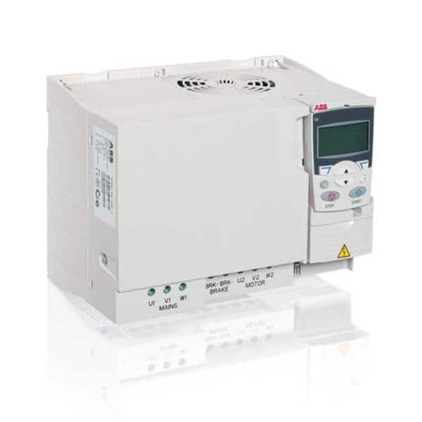 ASEA BROWN BOVERI - ACS355-03U-38A0-4+J400 - Motor Drives