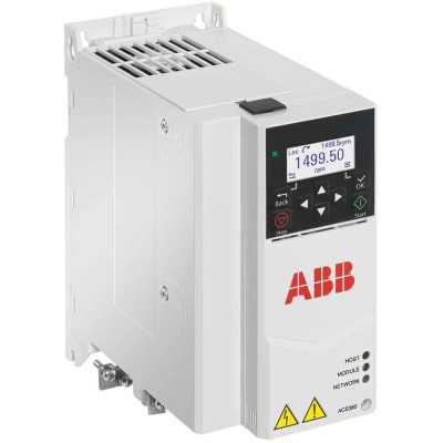 ASEA BROWN BOVERI - ACS380-040C-12A6-4+K475 - Motor Drives