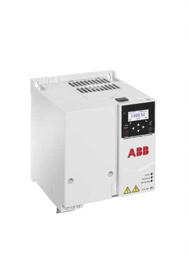 ASEA BROWN BOVERI - ACS380-040C-17A0-4+K492 - Motor Drives