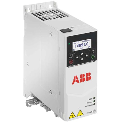 ASEA BROWN BOVERI - ACS380-040S-04A0-4 - Motor Drives