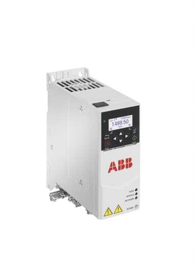 ASEA BROWN BOVERI - ACS380-040S-05A6-4 - Motor Drives