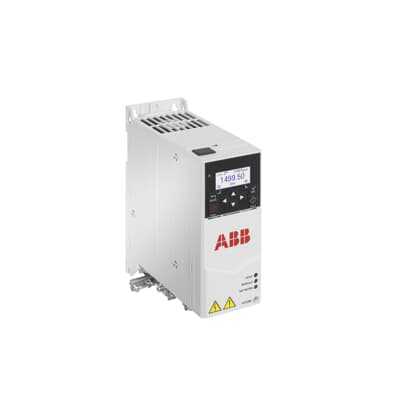 ASEA BROWN BOVERI - ACS380-040S-09A4-4 - Motor Drives