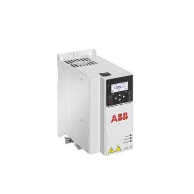 ASEA BROWN BOVERI - ACS380-040S-12A6-4 - Motor Drives