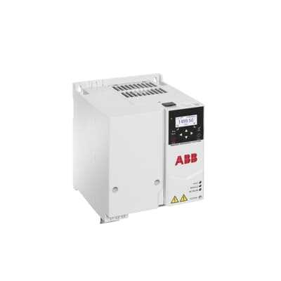 ASEA BROWN BOVERI - ACS380-040S-17A0-4 - Motor Drives