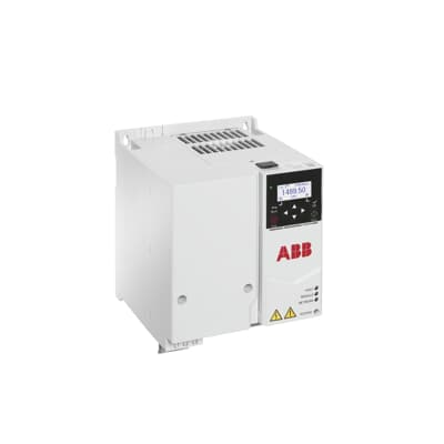 ASEA BROWN BOVERI - ACS380-040S-25A0-2 - Motor Drives