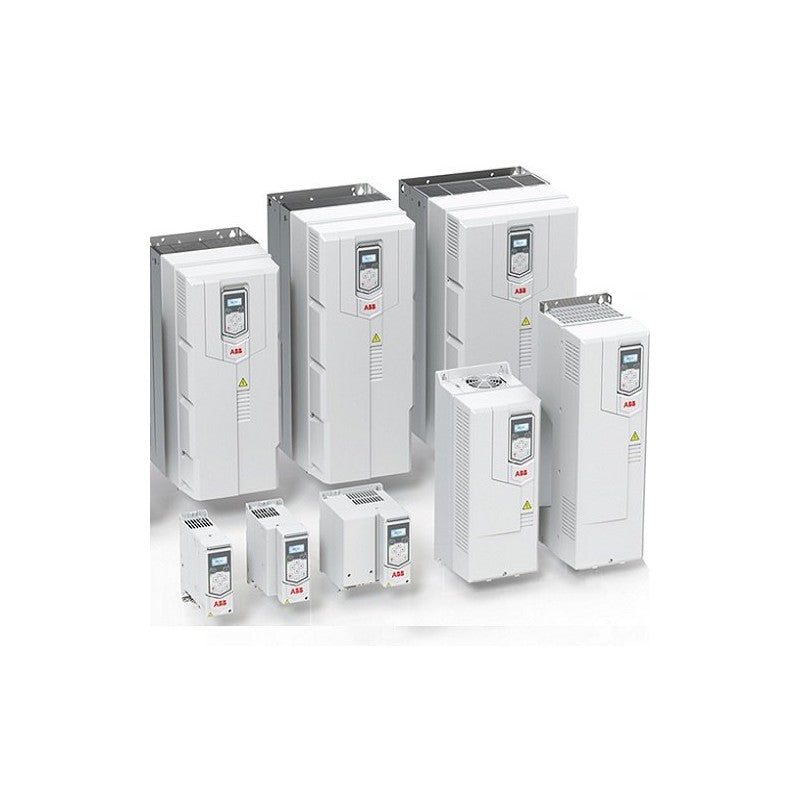 ASEA BROWN BOVERI - ACS401-6011-3-2 - Motor Drives