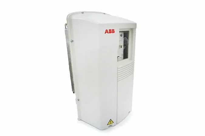 ASEA BROWN BOVERI - ACS401-V009-3-5 - Motor Drives