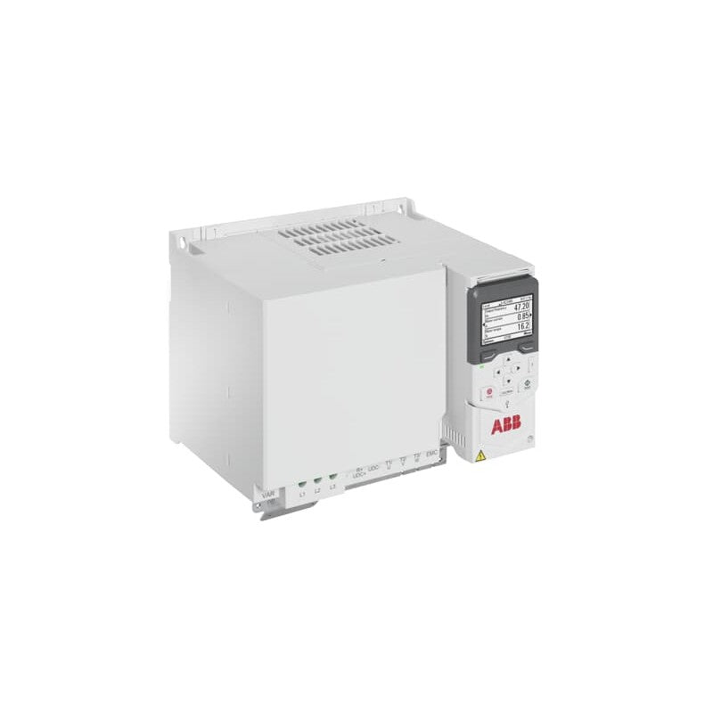 ASEA BROWN BOVERI - ACS480-04-033A-4 - Motor Drives