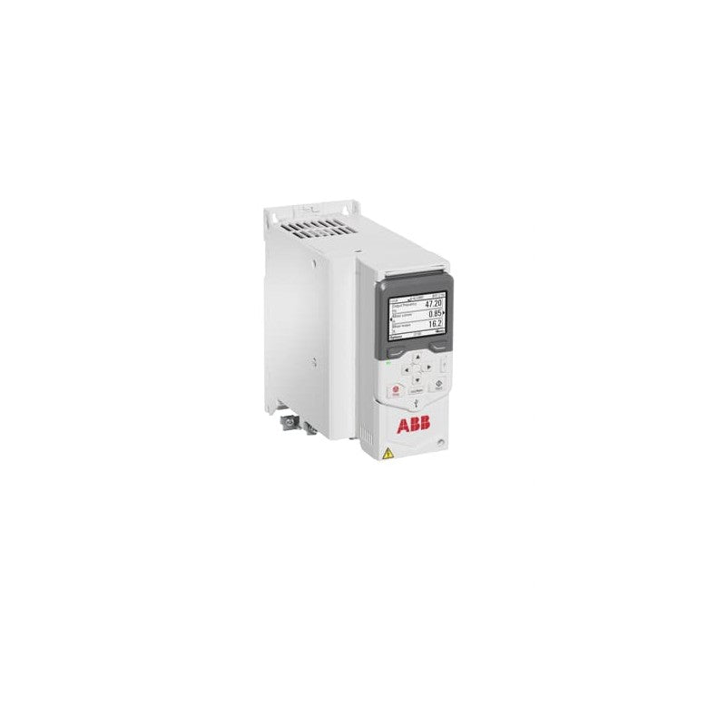ASEA BROWN BOVERI - ACS480-04-12A7-4 - Motor Drives