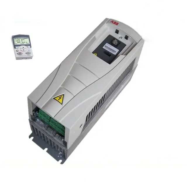 ASEA BROWN BOVERI - ACS510-01-012A-4+B055 - Motor Drives