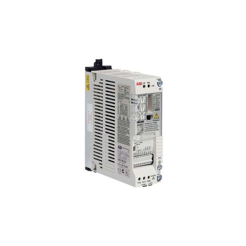 ASEA BROWN BOVERI - ACS55-01E-02A2-2 - Motor Drives