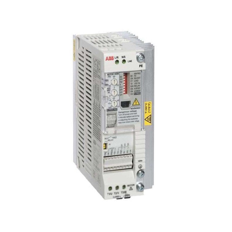 ASEA BROWN BOVERI - ACS55-01E-07A6-2 - Motor Drives