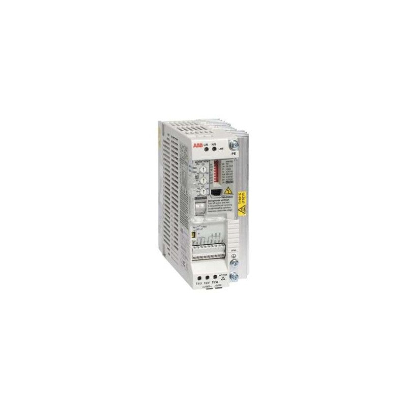 ASEA BROWN BOVERI - ACS55-01E-09A8-2 - Motor Drives