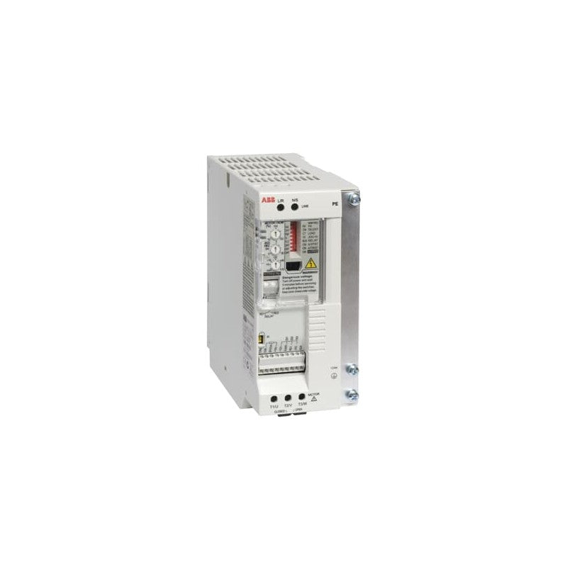 ASEA BROWN BOVERI - ACS55-01N-01A4-1 - Motor Drives
