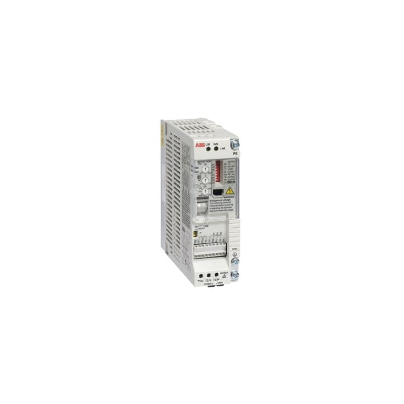 ASEA BROWN BOVERI - ACS55-01N-04A3-2 - Motor Drives