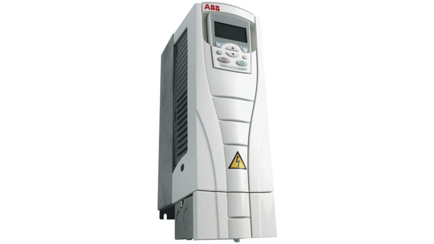 ASEA BROWN BOVERI - ACS550-01-023A-4+0J400 - Motor Drives