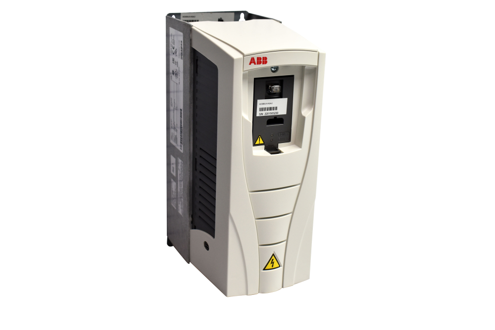 ASEA BROWN BOVERI - ACS550-01-031A-2 - Motor Drives