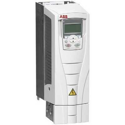 ASEA BROWN BOVERI - ACS550-01-06A9-4+B055 - Motor Drives