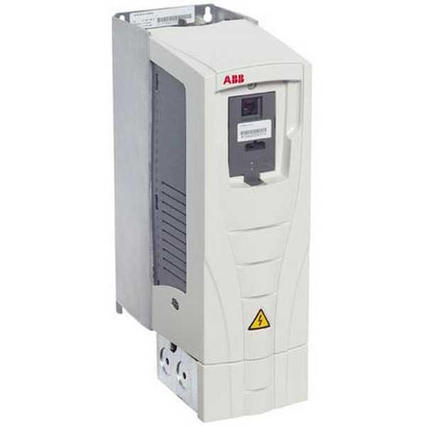 ASEA BROWN BOVERI - ACS550-01-07A5-2 - Motor Drives