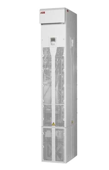 ASEA BROWN BOVERI - ACS550-02-526A-4 - Motor Drives