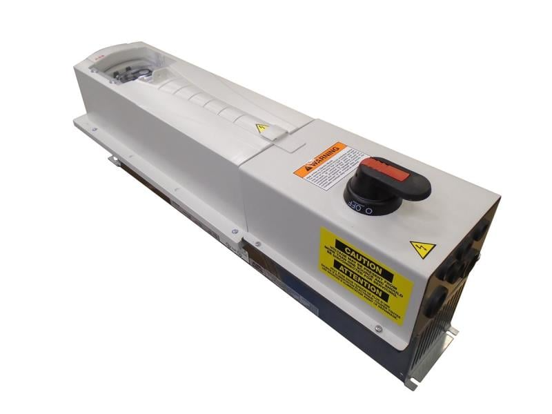 ASEA BROWN BOVERI - ACS550-PD-017A-2+B058 - Motor Drives