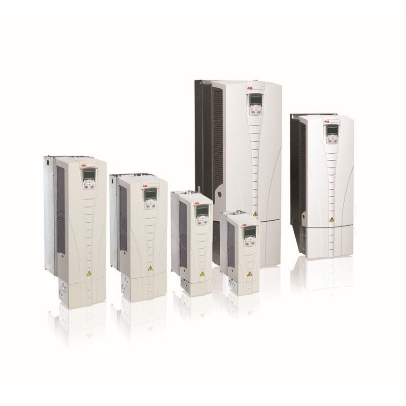 ASEA BROWN BOVERI - ACS550-PD-052A-6 - Motor Drives