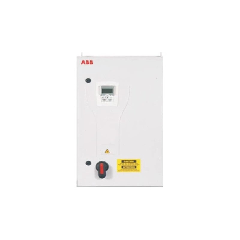ASEA BROWN BOVERI - ACS550-PD-125A-6 - Motor Drives
