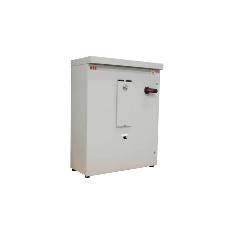 ASEA BROWN BOVERI - ACS550-PD-157A-4 - Motor Drives