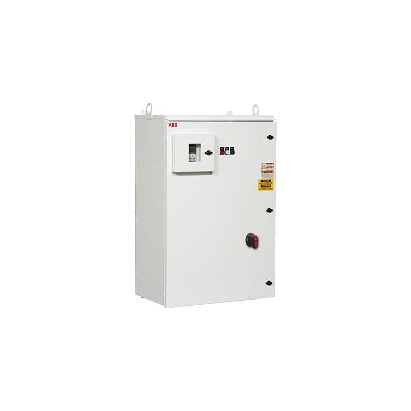 ASEA BROWN BOVERI - ACS550-PD-246A-4 - Motor Drives