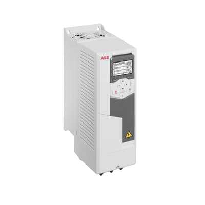ASEA BROWN BOVERI - ACS580-01-012A-2+J400 - Motor Drives