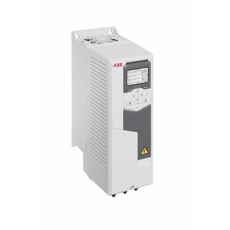 ASEA BROWN BOVERI - ACS580-01-017A-2 - Motor Drives